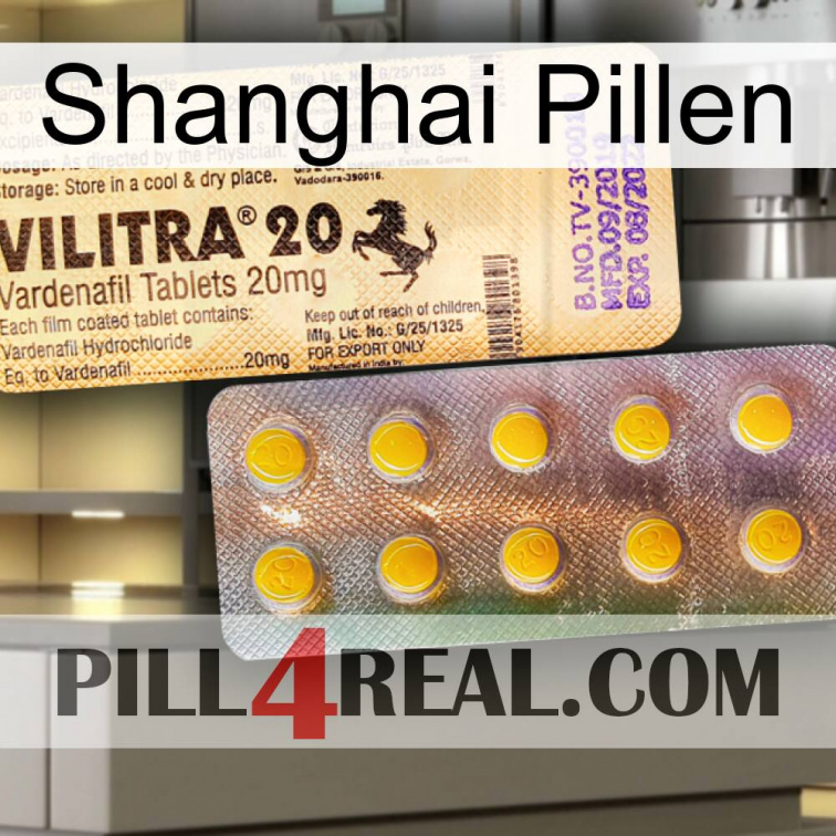 Shangai Pills new06